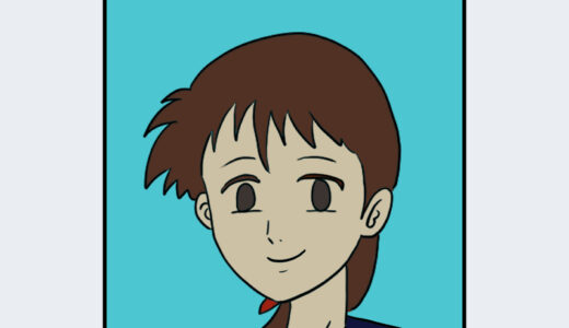 『橘あゆみ』キャラクター紹介（ファミコン探偵倶楽部 PARTⅡ うしろに立つ少女）