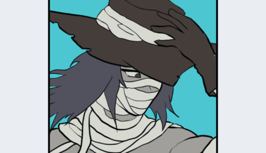 『機械仕掛けの兵士』キャラクター紹介（ニーア リィンカーネーション）