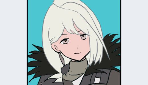 『流浪の少年』キャラクター紹介（ニーア リィンカーネーション）