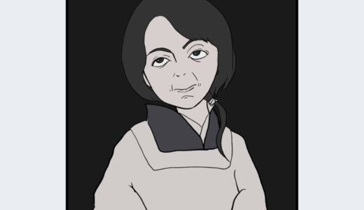 『深水君江』キャラクター紹介（サイレントヒルシリーズ）