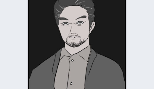 『深水寛太』キャラクター紹介（サイレントヒルシリーズ）