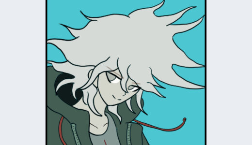 『狛枝凪斗』キャラクター紹介（ダンガンロンパシリーズ）