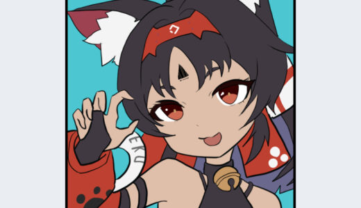 『猫又』キャラクター紹介（ゼンレスゾーンゼロ）