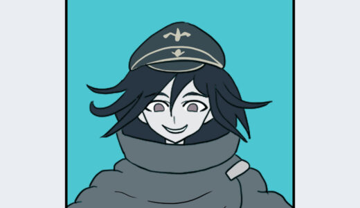 『王馬小吉』キャラクター紹介（ダンガンロンパシリーズ）