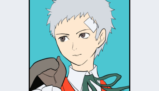 『真田明彦』キャラクター紹介（ペルソナ3）