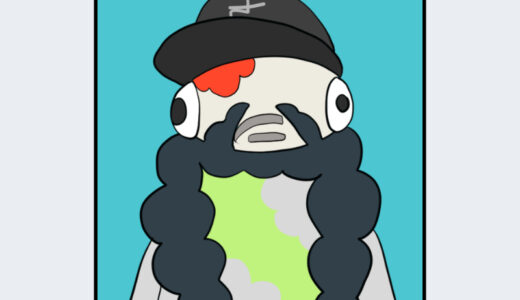 『竜-Chang』キャラクター紹介（スプラトゥーンシリーズ）