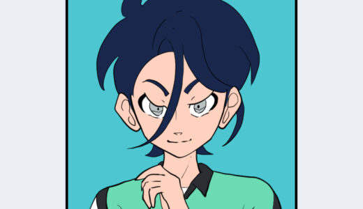 『糸居幸』キャラクター紹介（イナズマイレブンシリーズ）