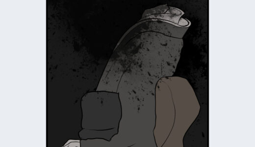 『絹田潤子』キャラクター紹介（サイレントヒルシリーズ）