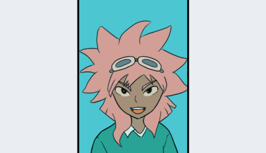 『綱海条介』キャラクター紹介（イナズマイレブンシリーズ）