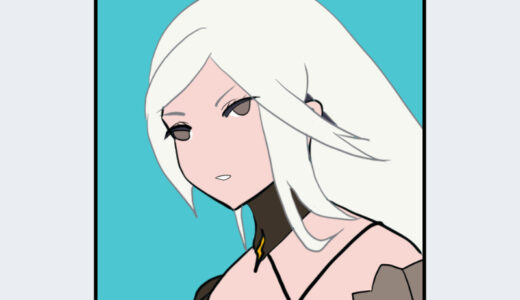 『義肢の狩人』キャラクター紹介（ニーア リィンカーネーション）