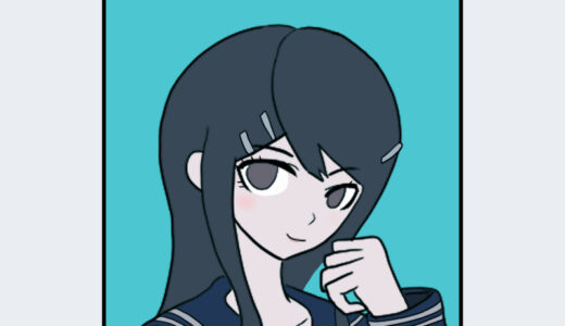 『舞園さやか』キャラクター紹介（ダンガンロンパシリーズ）