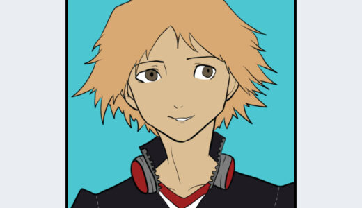 『花村陽介』キャラクター紹介（ペルソナ4）