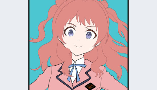 『花海咲季』キャラクター紹介（学園アイドルマスター）