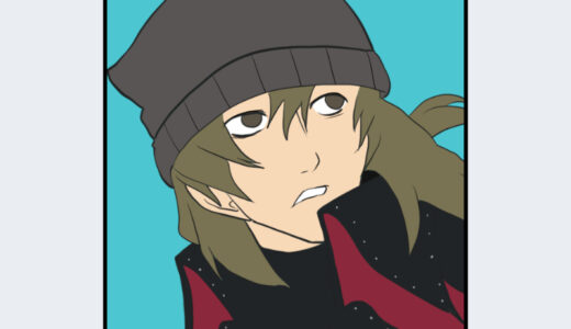 『荒垣真次郎』キャラクター紹介（ペルソナ3）