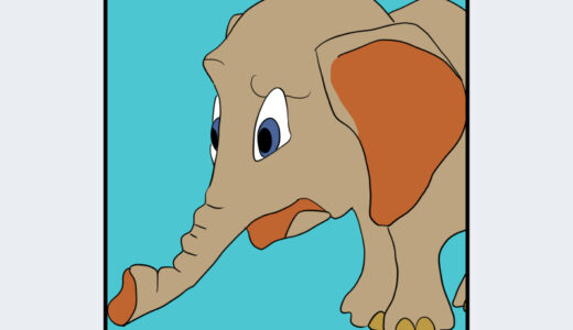 『象のエリー』キャラクター紹介（ドンキーコングシリーズ）