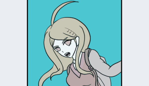 『赤松楓』キャラクター紹介（ダンガンロンパシリーズ）