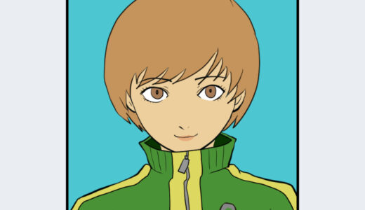 『里中千枝』キャラクター紹介（ペルソナ4）