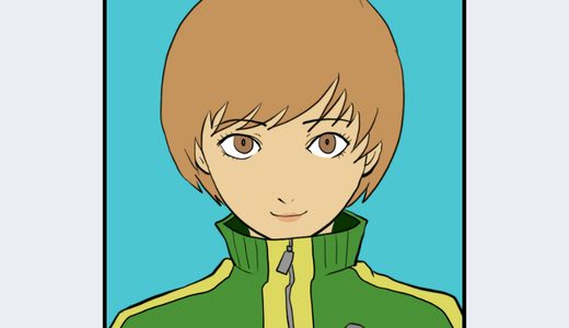 『里中千枝』キャラクター紹介（ペルソナ4）