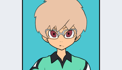 『金星やつる』キャラクター紹介（イナズマイレブンシリーズ）