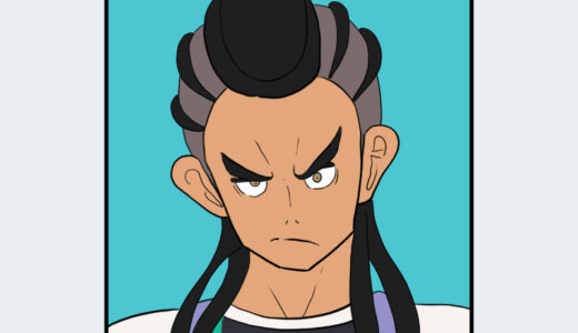 『陣内伍兵』キャラクター紹介（イナズマイレブンシリーズ）