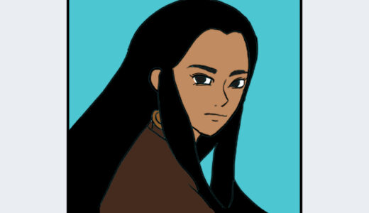 『雪姫』キャラクター紹介（鬼武者シリーズ）