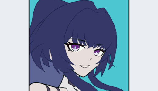 『雷電芽衣』キャラクター紹介（崩壊3rd）