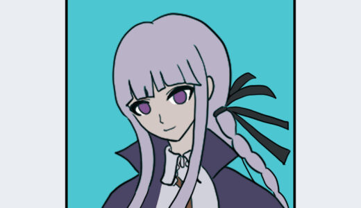 『霧切響子』キャラクター紹介（ダンガンロンパシリーズ）