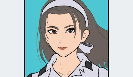 『風間準』キャラクター紹介（鉄拳）