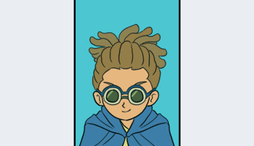 『鬼道有人』キャラクター紹介（イナズマイレブンシリーズ）