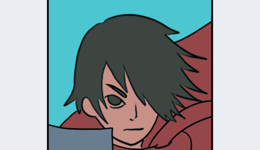 『魂の証明の主人公』キャラクター紹介（ヘラクレスの栄光 魂の証明）