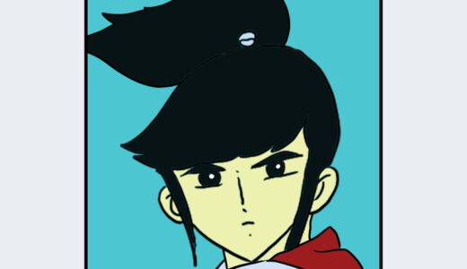 『鷹丸』キャラクター紹介（謎の村雨城）