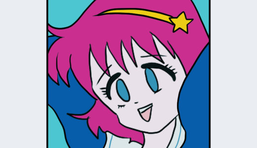 『麻宮アテナ』キャラクター紹介（サイコソルジャー）