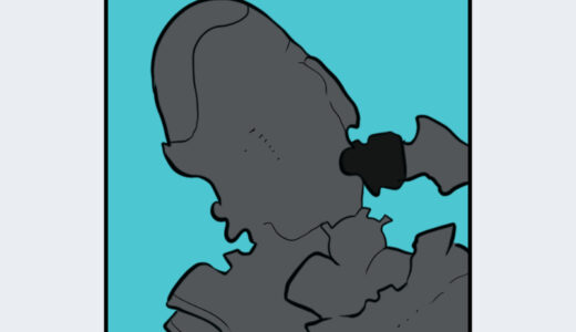 『黒き怪物』キャラクター紹介（ニーア リィンカーネーション）