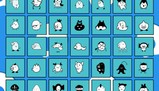 『Tamagotchi Connection』キャラクター一覧