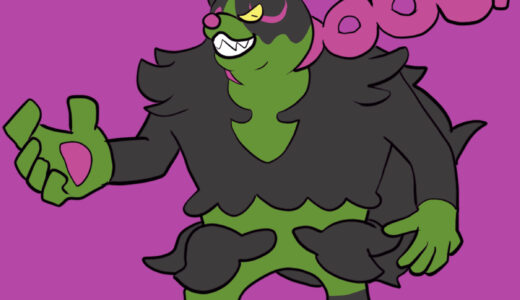 『イイネイヌ』キャラクター紹介（ポケットモンスター）