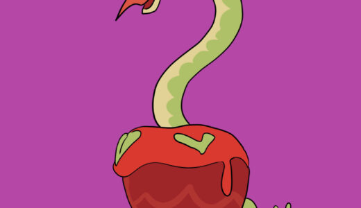 『カミツオロチ』キャラクター紹介（ポケットモンスター）