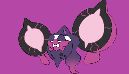 『モモワロウ』キャラクター紹介（ポケットモンスター）