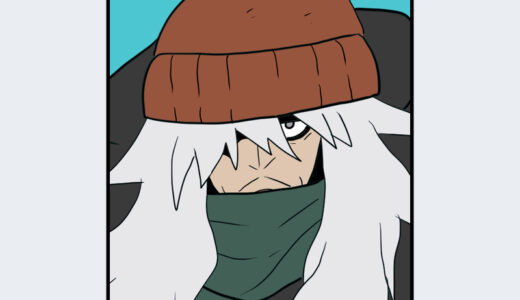 『AZ』キャラクター紹介（ポケットモンスターシリーズ）