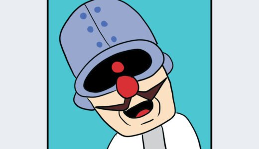 『Dr.クライゴア』キャラクター紹介（マリオシリーズ）