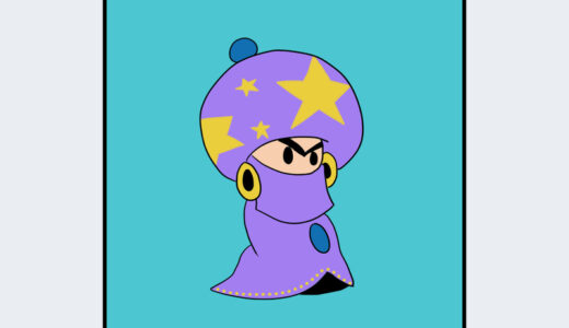 『Dr.コキノ』キャラクター紹介（マリオシリーズ）