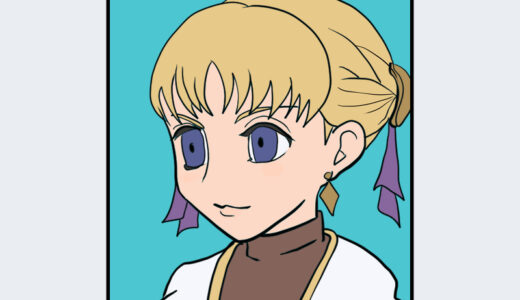 『アフマウ』キャラクター紹介（ファイナルファンタジーXI）