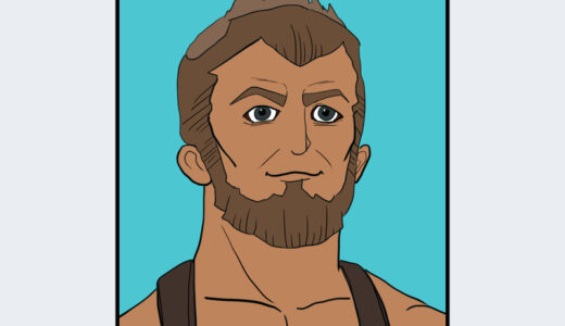 『シド（ファイナルファンタジーXI）』キャラクター紹介