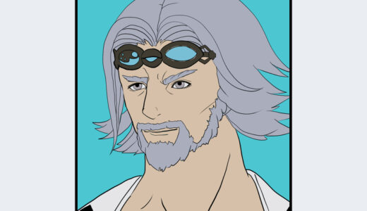 『シド・ナン・ガーロンド』キャラクター紹介（ファイナルファンタジーXIV）