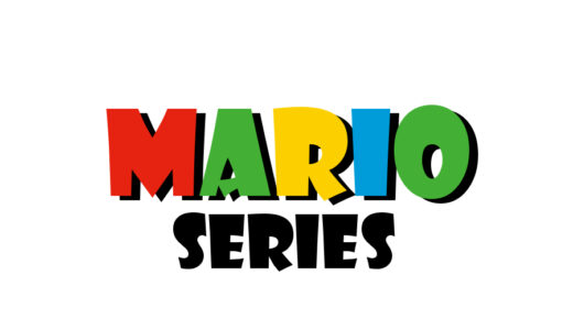 『マリオ』シリーズ