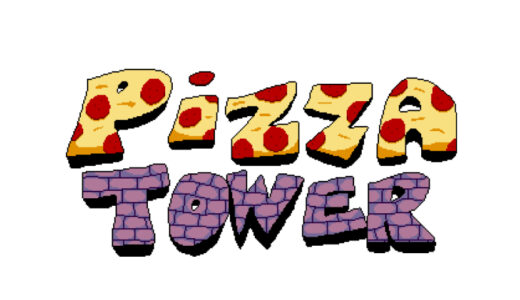 『Pizza Tower』