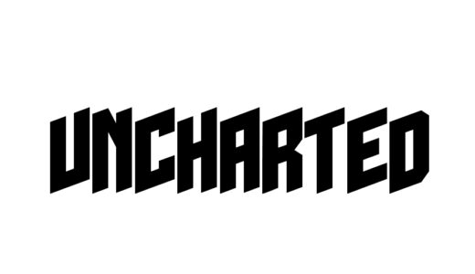 『アンチャーテッド』