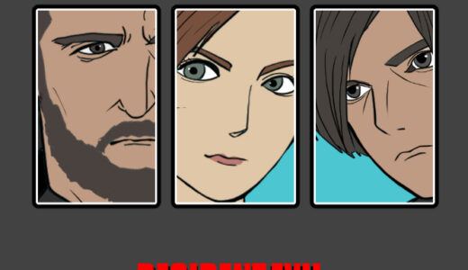 『バイオハザード』シリーズ一覧