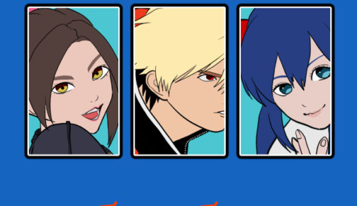 『餓狼伝説』シリーズ一覧