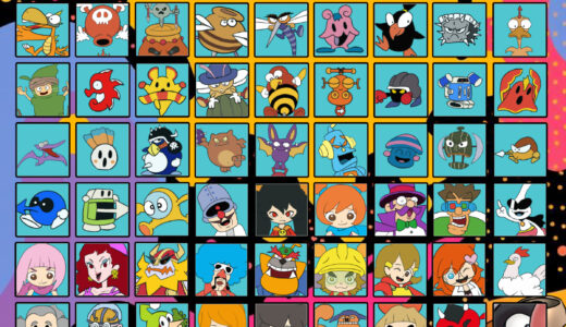 『ワリオシリーズ』キャラクター一覧