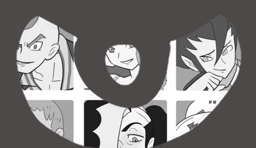 『あくタイプの使い手』人気キャラクター投票（ポケットモンスター）